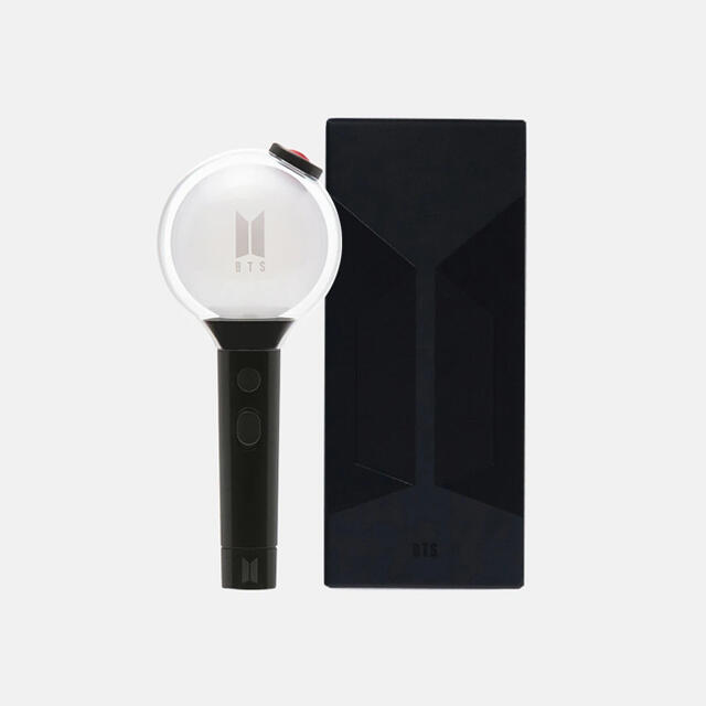 LIGHTSTICK MAPOFTHESOUL SPECIAL EDITION