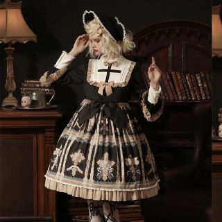 アンジェリックプリティー(Angelic Pretty)のlolitaワンピース(ワンピース)