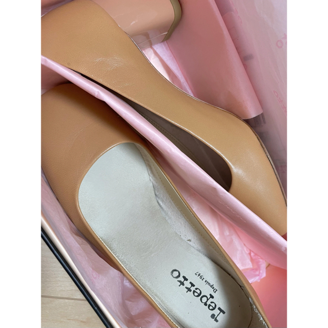 repetto - Marlow Pumps