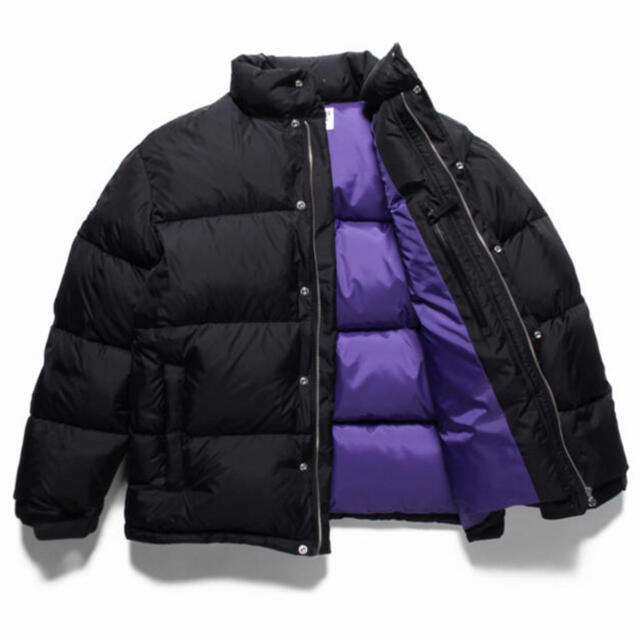 WACKO MARIA(ワコマリア)のWACKO MARIA 19aw DOWN JACKET 大幅値下げ！！ メンズのジャケット/アウター(ダウンジャケット)の商品写真