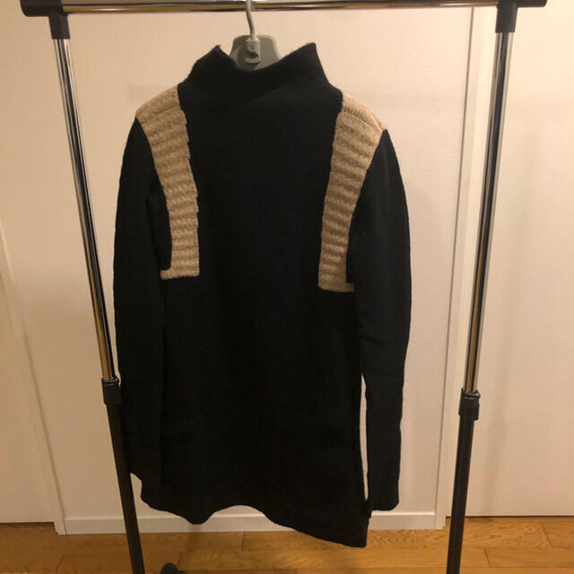 Rick Owens(リックオウエンス)のニット　リックオーエンス メンズのトップス(ニット/セーター)の商品写真