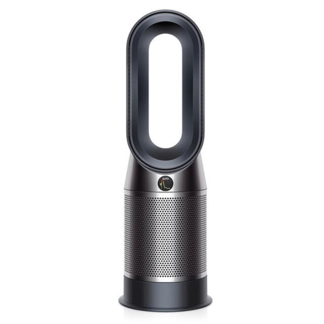専用】ダイソン Dyson HP04-BN-N 3台組 ビッグ割引 スマホ/家電/カメラ