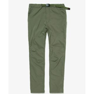 ノンネイティブ(nonnative)のCLIMBER EASY PANTS POLY TWILL Pliantex®(その他)