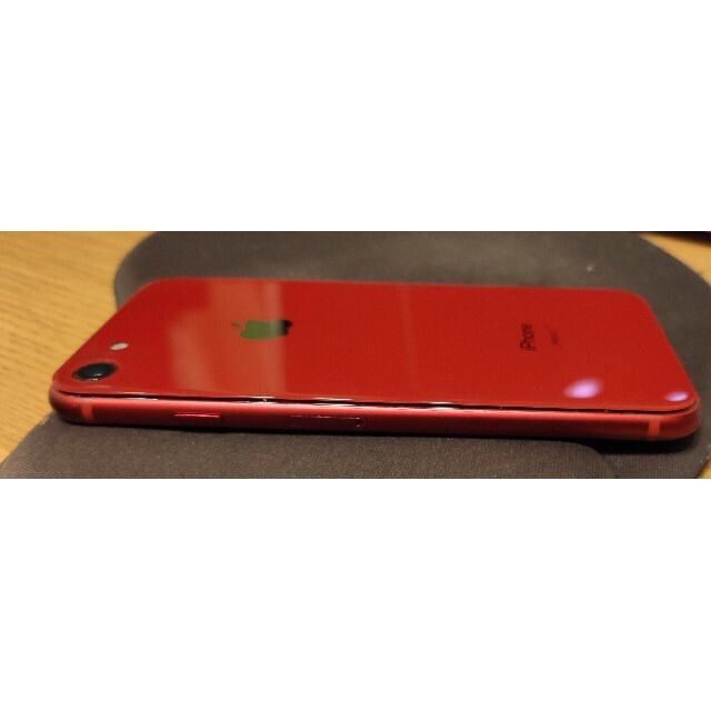 Apple iPhone 8 レッド ほしい物ランキング