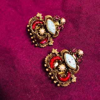 エイボン(AVON)のvintage earring イヤリング(イヤリング)