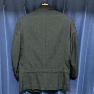 COMME des GARCONS HOMME PLUS - 1990 大人の不良 コムデギャルソン