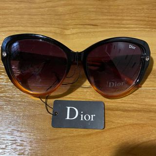 ディオール(Dior)のDiorサングラス(サングラス/メガネ)