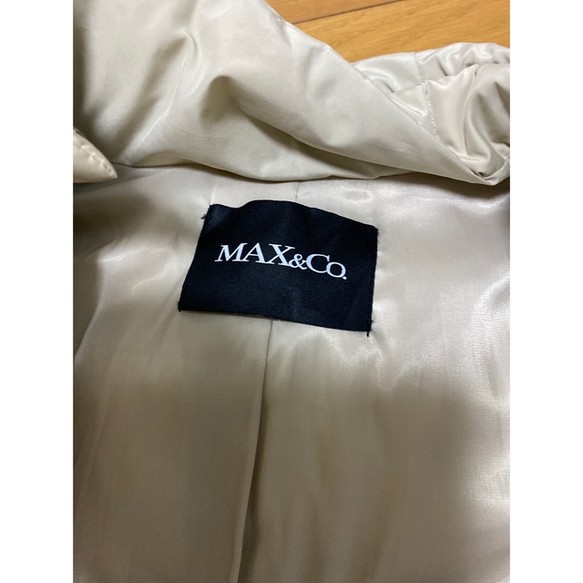 Max Mara(マックスマーラ)のコート レディースのジャケット/アウター(ロングコート)の商品写真