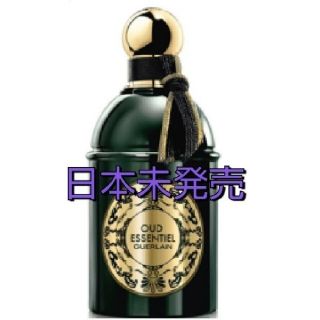 ゲラン(GUERLAIN)のゲラン ウード エッセンシャル オードパルファム(ユニセックス)