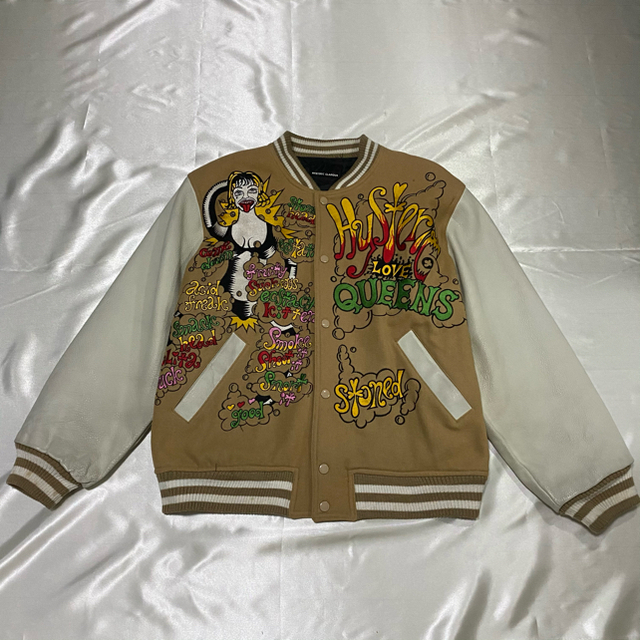 アウトレット 美品 (激レア)80年代 初期 ヒステリックグラマー