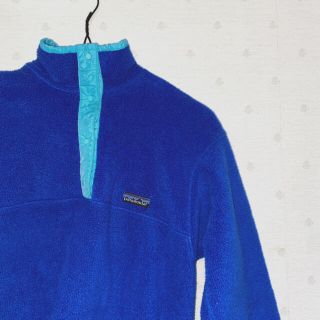 パタゴニア(patagonia)のPatagonia シンチラ パタゴニア フリース(スウェット)