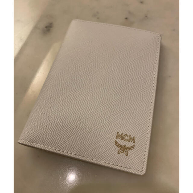 非売品】MCM パスポートケース 新品・未使用 日本最大の 7761円 www