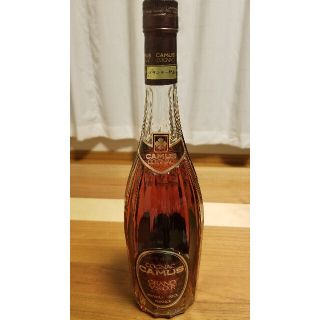 カミュ・グランド・VSOP　40度700ml(ブランデー)