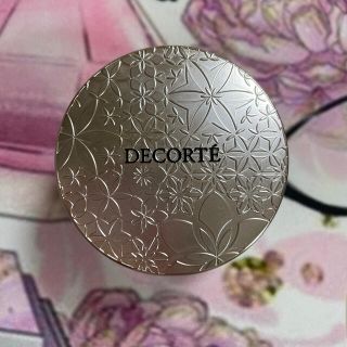 コスメデコルテ(COSME DECORTE)のコスメデコルテ  フェイスパウダー(フェイスパウダー)