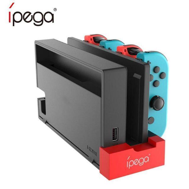 Nintendo Switch 新品 2 ニンテンドースイッチ ドック対応 ジョイコン充電アダプタの通販 By Jairo S Shop ニンテンドースイッチならラクマ Nintendo Switch 新品 2 ニンテンドースイッチ ドック対応 ジョイコン充電アダプタの通販 By Jairo S Shop ニンテンドースイッチならラクマ