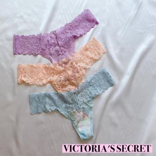 ヴィクトリアズシークレット(Victoria's Secret)のrixxさま　専用(ショーツ)