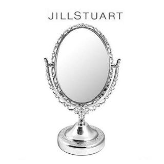 ジルスチュアート(JILLSTUART)のジルスチュアート　スタンドミラー(ミラー)