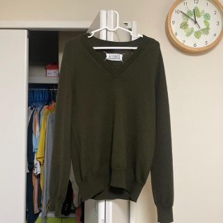 Maison Martin Margiela - マルジェラ ここのえタグ 2010年製 maison
