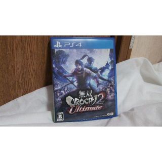 コーエーテクモゲームス(Koei Tecmo Games)の無双OROCHI2 Ultimate（アルティメット） PS4(家庭用ゲームソフト)