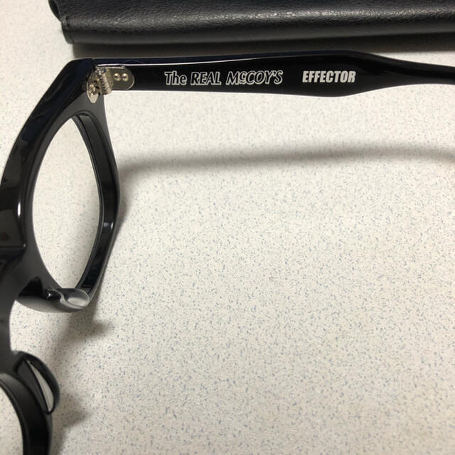 EFFECTOR - 未使用 EFFECTOR OPERATION THE REAL MCCOYSの通販 by