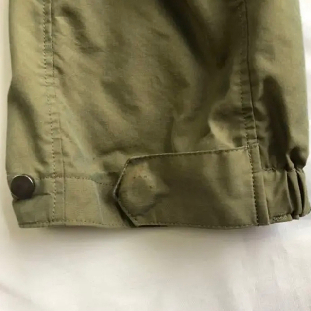 COMOLI(コモリ)のオーラリー AURALEE ステンカラーコート　3 メンズのジャケット/アウター(ステンカラーコート)の商品写真