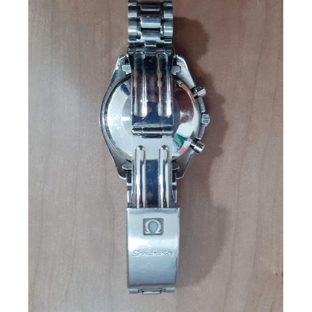 OMEGA(オメガ)のオメガ　スピードマスター　オートマチック　本体のみ メンズの時計(腕時計(アナログ))の商品写真