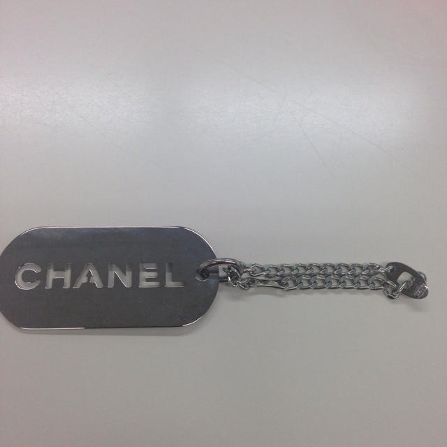 ♡CHANEL ミラーチャーム♡