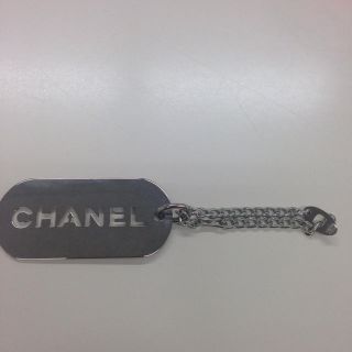 シャネル(CHANEL)の♡CHANEL ミラーチャーム♡(キーホルダー)