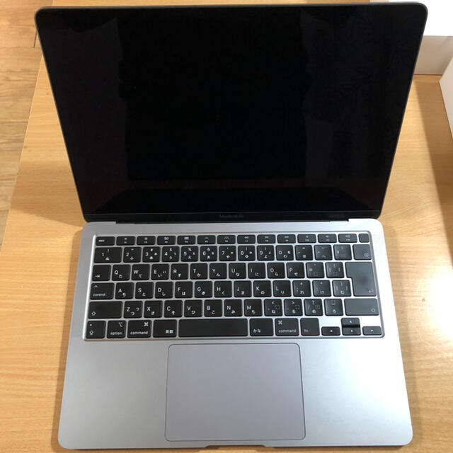 MacBook Air 13インチ 2020 Core i7 16GB