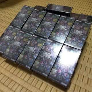 遊戯王  プリズマティック アート コレクション 12box(Box/デッキ/パック)