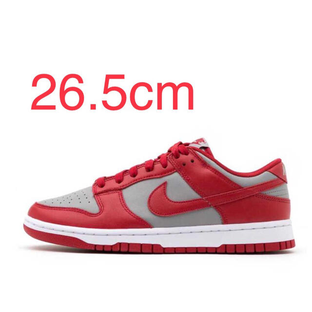 NIKE DUNK LOW MEDIUM GREY  DD1391-002