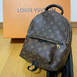 ルイヴィトン(LOUIS VUITTON)のルイヴィトン パームスプリングスバックパック(リュック/バックパック)