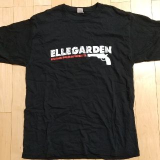 サバトサーティーン(SABBAT13)のELLEGARDEN ライブTシャツ SABBAT13(ミュージシャン)