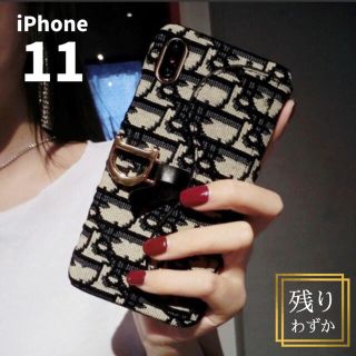 ●大人気● スマホケース iPhone11 可愛い 柄(iPhoneケース)