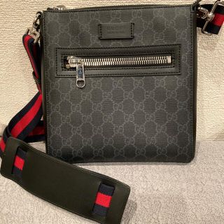 グッチ(Gucci)のGUCCI ショルダーバッグ(ショルダーバッグ)