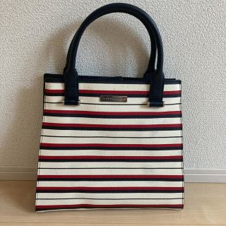 トミーヒルフィガー(TOMMY HILFIGER)のTOMY HILFIGER バック(ハンドバッグ)