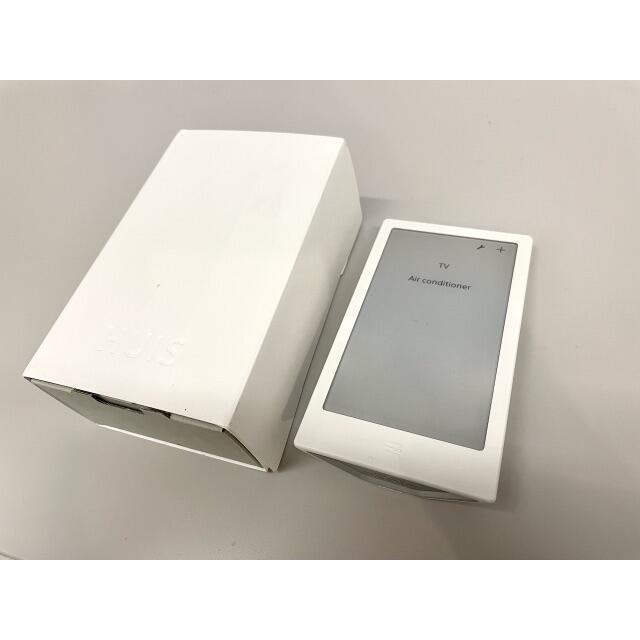 SONY(ソニー)のsooop.様専用 ソニー SONY スマートリモコン HUIS-100RC スマホ/家電/カメラのスマホ/家電/カメラ その他(その他)の商品写真