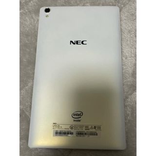 エヌイーシー(NEC)のNEC LaVie Tab S PC-TS708T1W ジャンク品(タブレット)