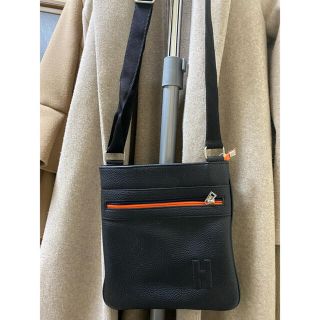 エルメス(Hermes)のHERMESショルダーバッグ(ショルダーバッグ)