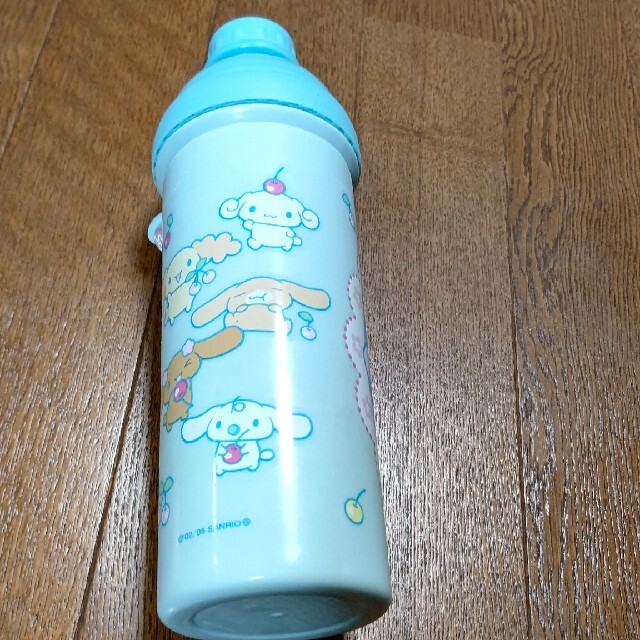 【最終価格】水筒　ブランド　新品未使用
