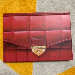 マイケルコース(Michael Kors)のマイケルコース 手帳(カレンダー/スケジュール)