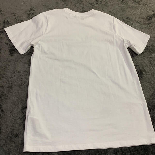 BURBERRY(バーバリー)のバーバリー Tシャツ メンズ レディース BURBERRY トップス レディースのトップス(Tシャツ(半袖/袖なし))の商品写真