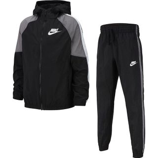 NIKE - 【新品未使用】 NIKE(ナイキ)ウィンドブレーカー 上下セット ...