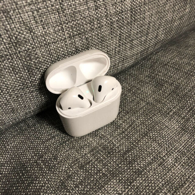 Apple Airpods 第一世代 アップル エアーポッズ 1 正規品