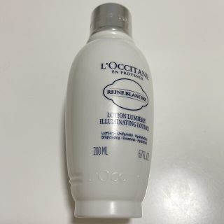 ロクシタン(L'OCCITANE)のロクシタン L'OCCITANE ブライトフェイスウォーター 化粧水(化粧水/ローション)