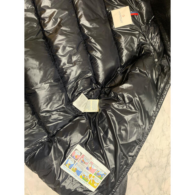 完売MONCLER SERIFUR (モンクレール )