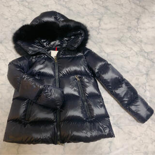 完売MONCLER SERIFUR (モンクレール )