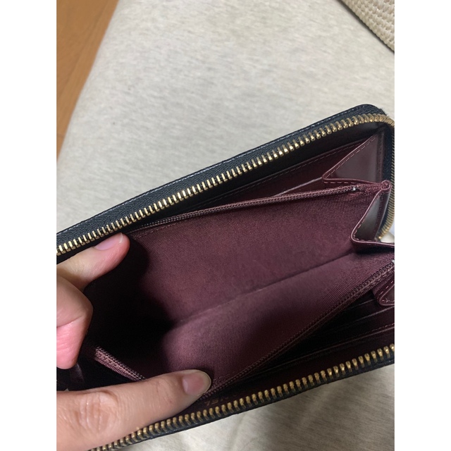 CHANEL(シャネル)の最終値下❣️CHANEL 長財布　 レディースのファッション小物(財布)の商品写真