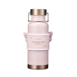 Starbucks Coffee 韓国スタバ バレンタインmd 限定 Ssスウィートピンクウォーカータンブラーの通販 By じょんぼみ S Shop スターバックスコーヒーならラクマ