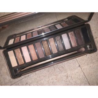 アーバンディケイ(Urban Decay)のurban decay naked アイシャドウ(アイシャドウ)